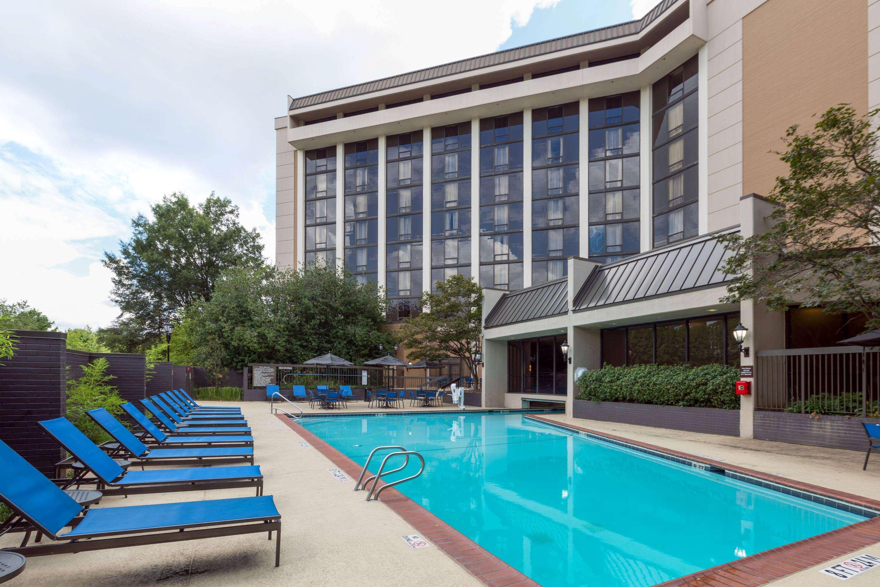 Sonesta Atlanta Northwest Marietta - The Battery Hotel Waterford Buitenkant foto