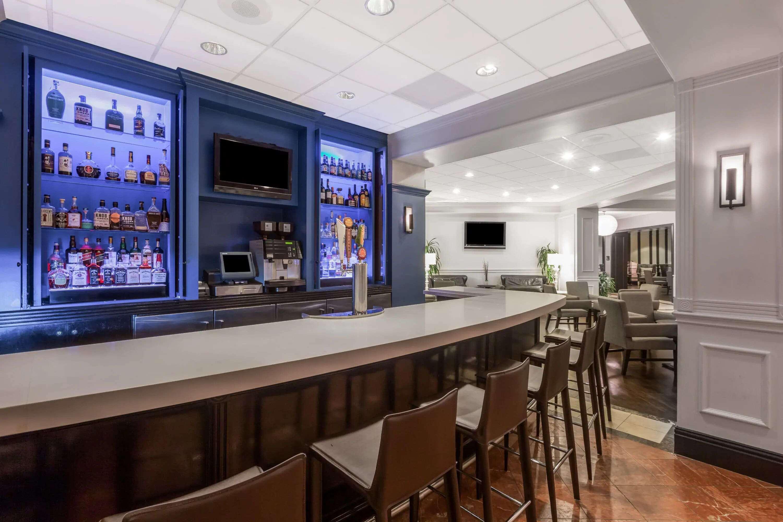 Sonesta Atlanta Northwest Marietta - The Battery Hotel Waterford Buitenkant foto