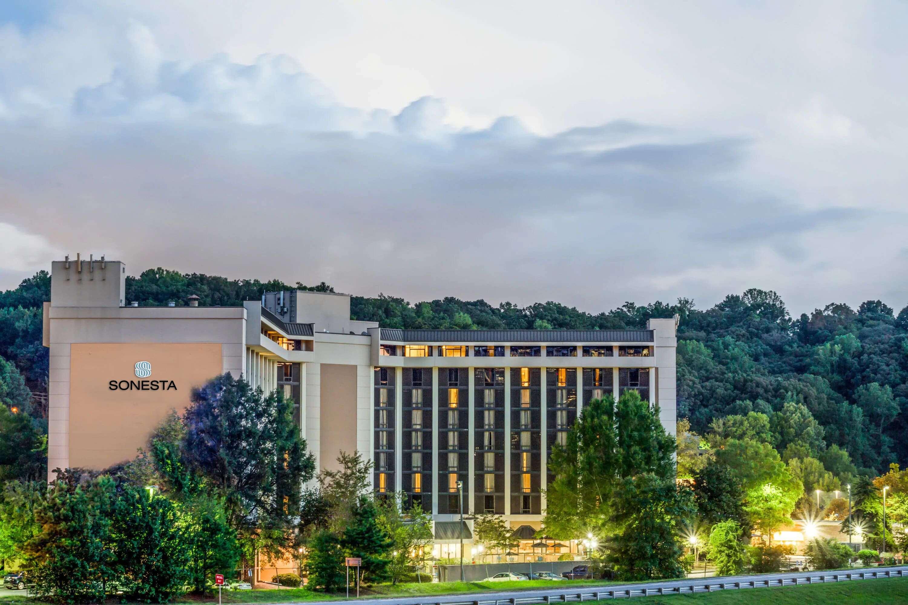 Sonesta Atlanta Northwest Marietta - The Battery Hotel Waterford Buitenkant foto