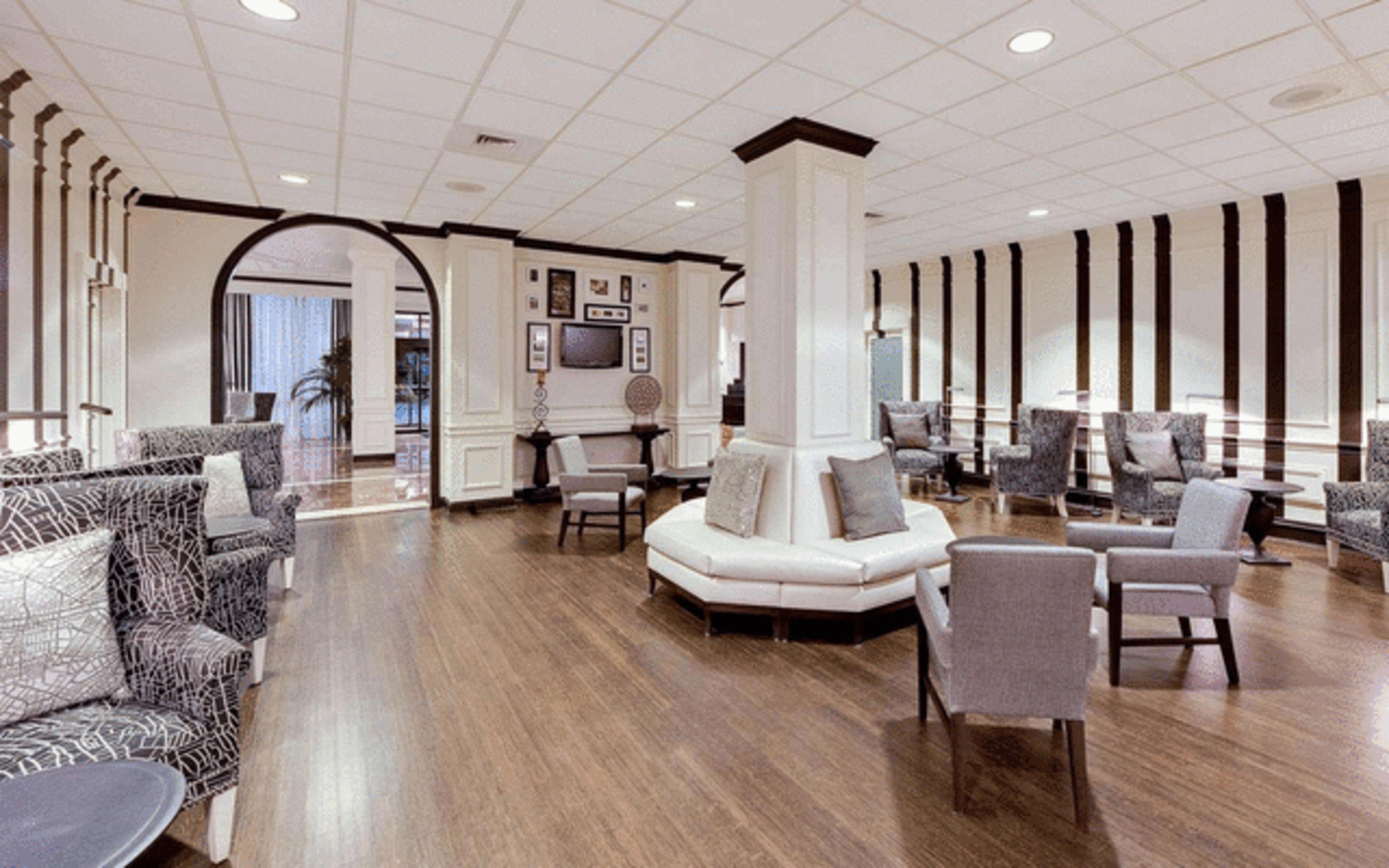 Sonesta Atlanta Northwest Marietta - The Battery Hotel Waterford Buitenkant foto
