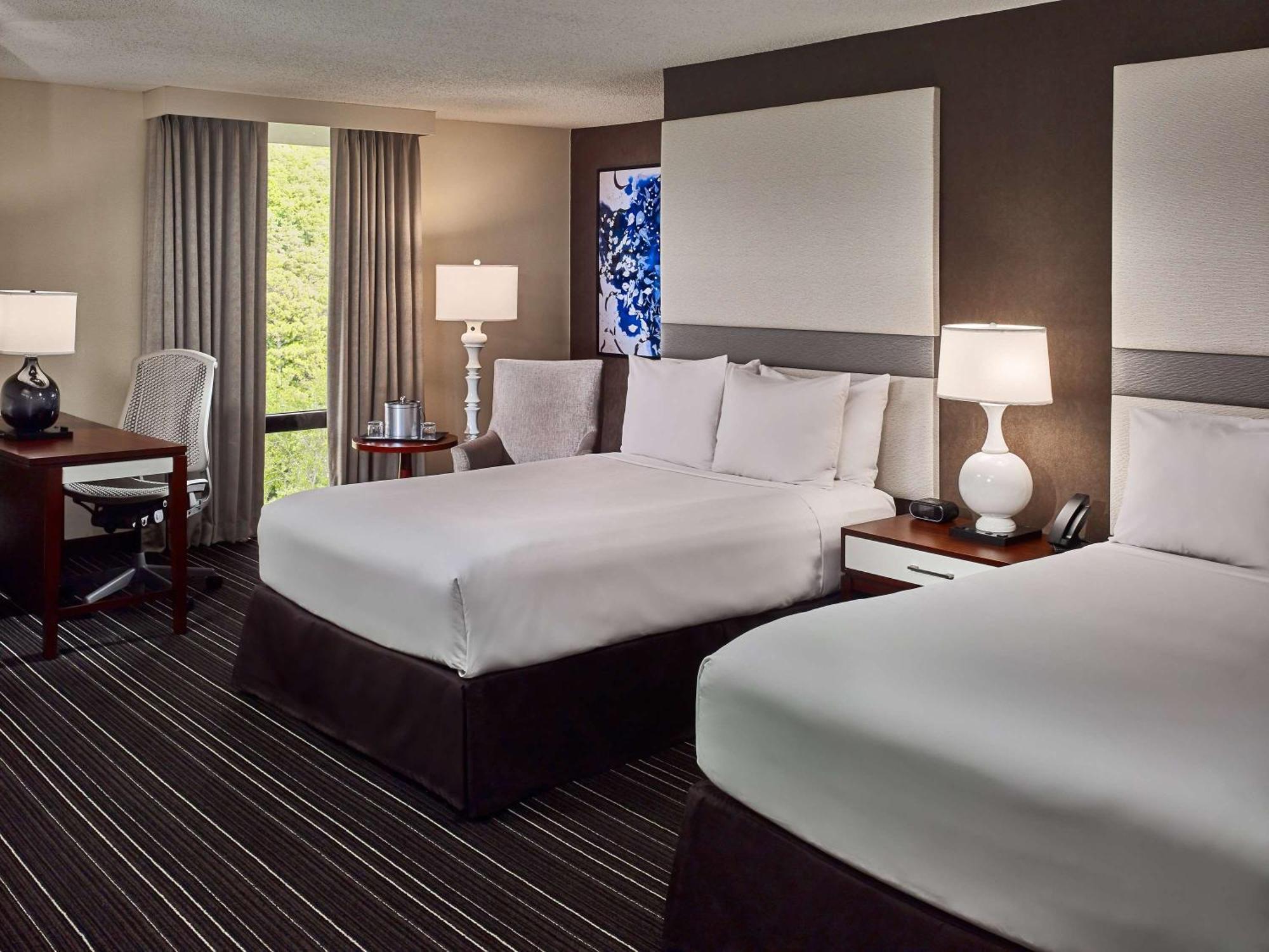 Sonesta Atlanta Northwest Marietta - The Battery Hotel Waterford Buitenkant foto