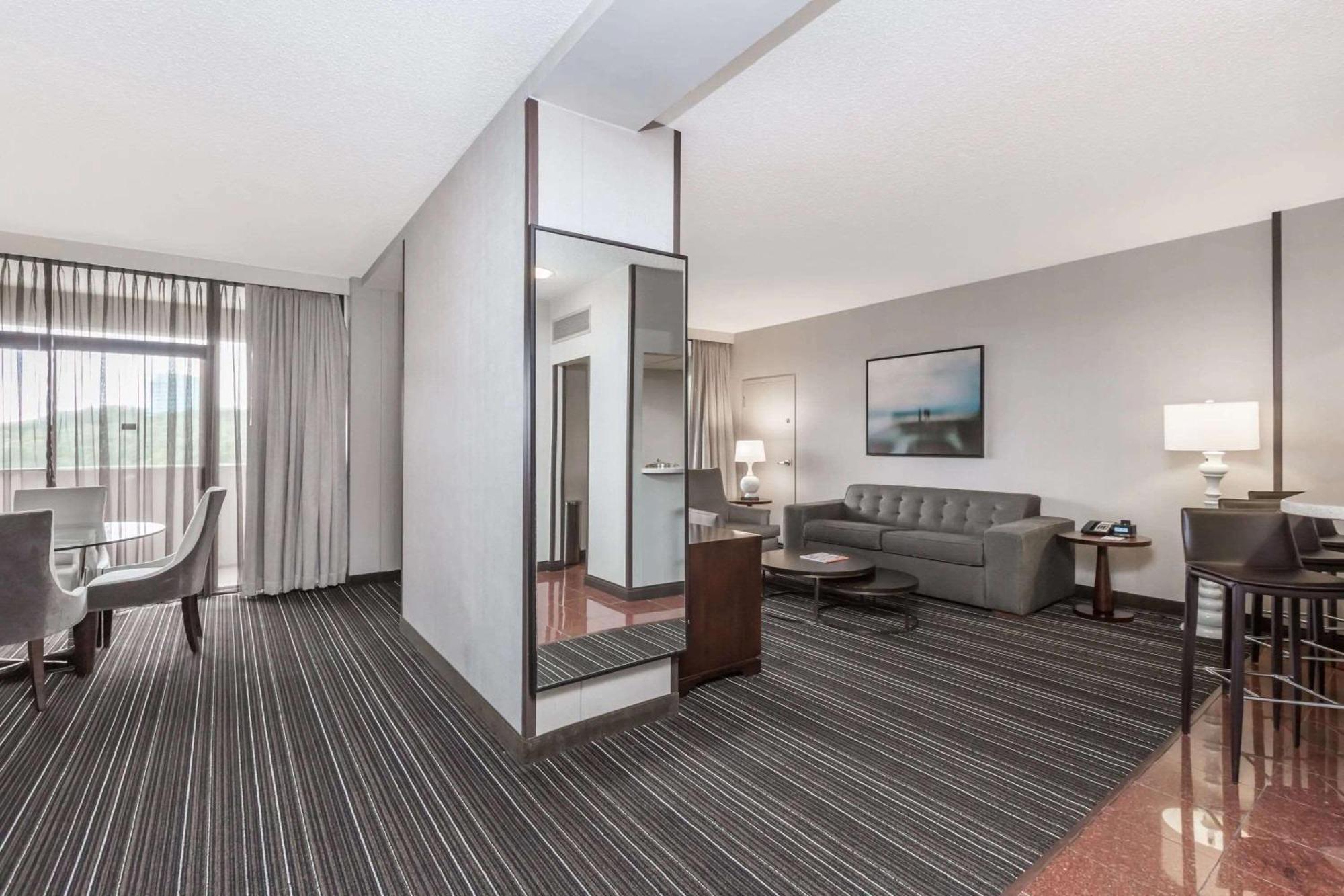 Sonesta Atlanta Northwest Marietta - The Battery Hotel Waterford Buitenkant foto