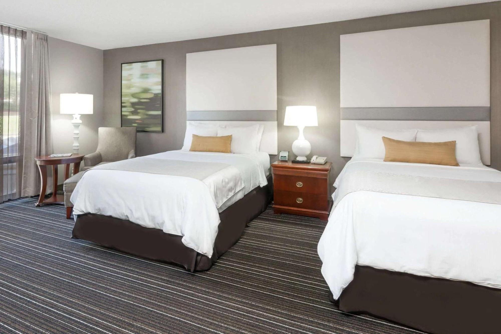 Sonesta Atlanta Northwest Marietta - The Battery Hotel Waterford Buitenkant foto