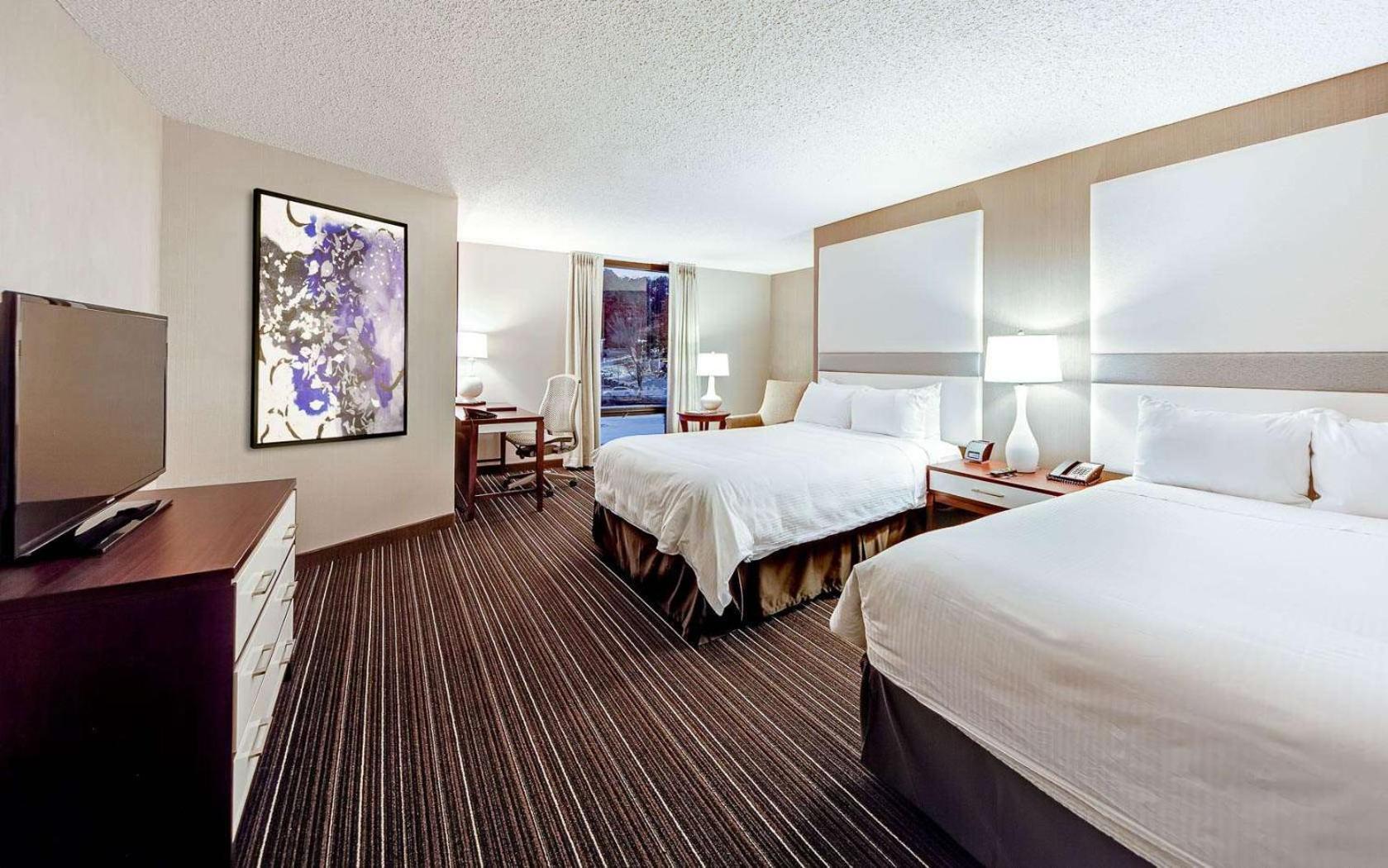 Sonesta Atlanta Northwest Marietta - The Battery Hotel Waterford Buitenkant foto