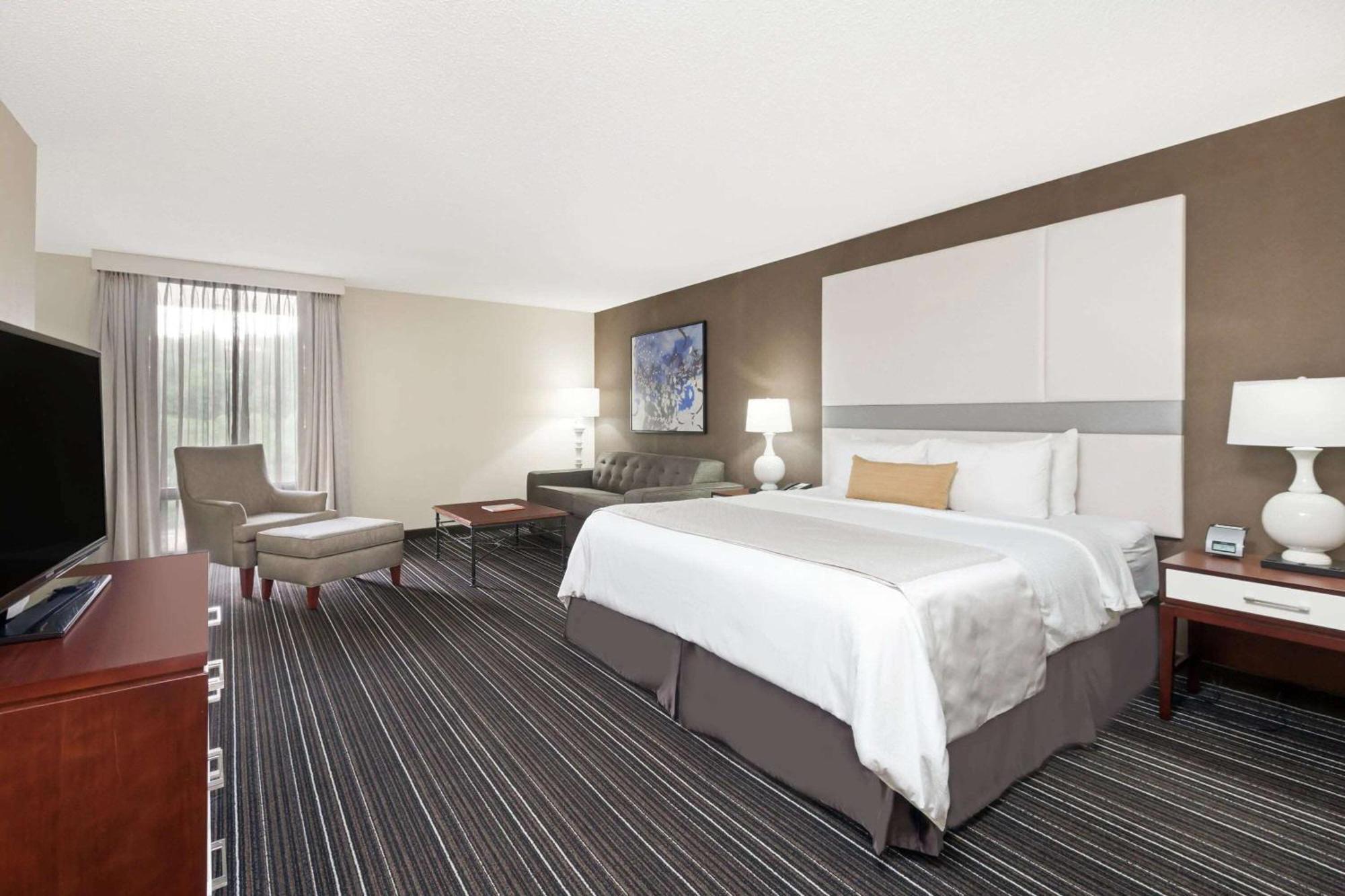 Sonesta Atlanta Northwest Marietta - The Battery Hotel Waterford Buitenkant foto