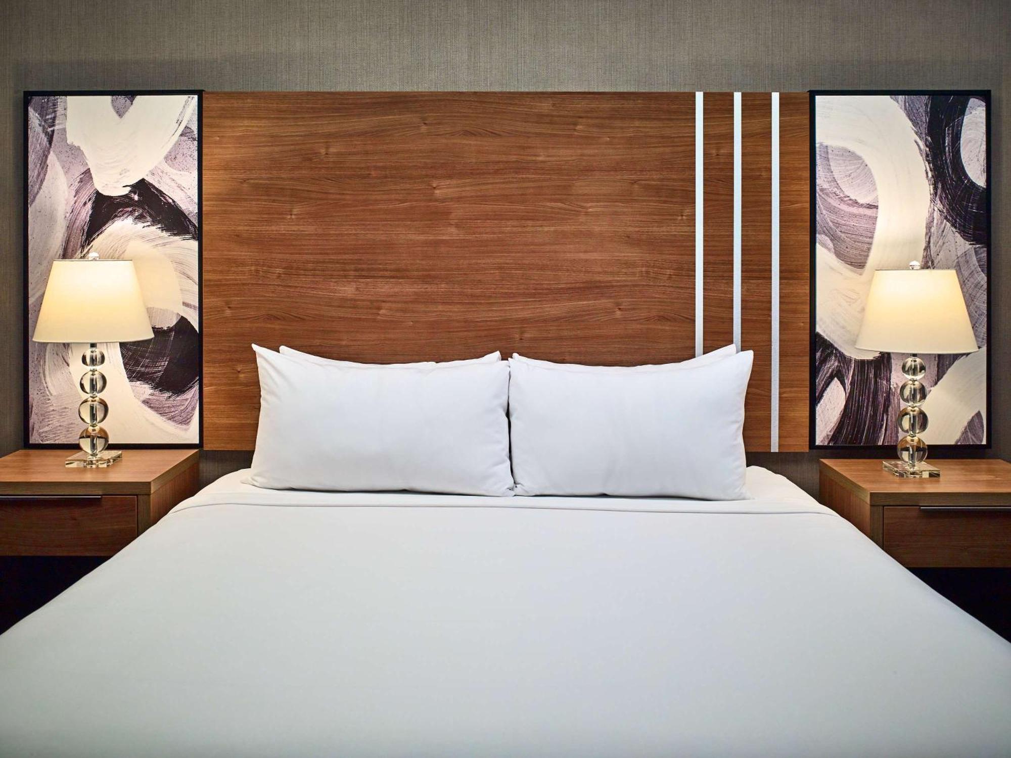 Sonesta Atlanta Northwest Marietta - The Battery Hotel Waterford Buitenkant foto