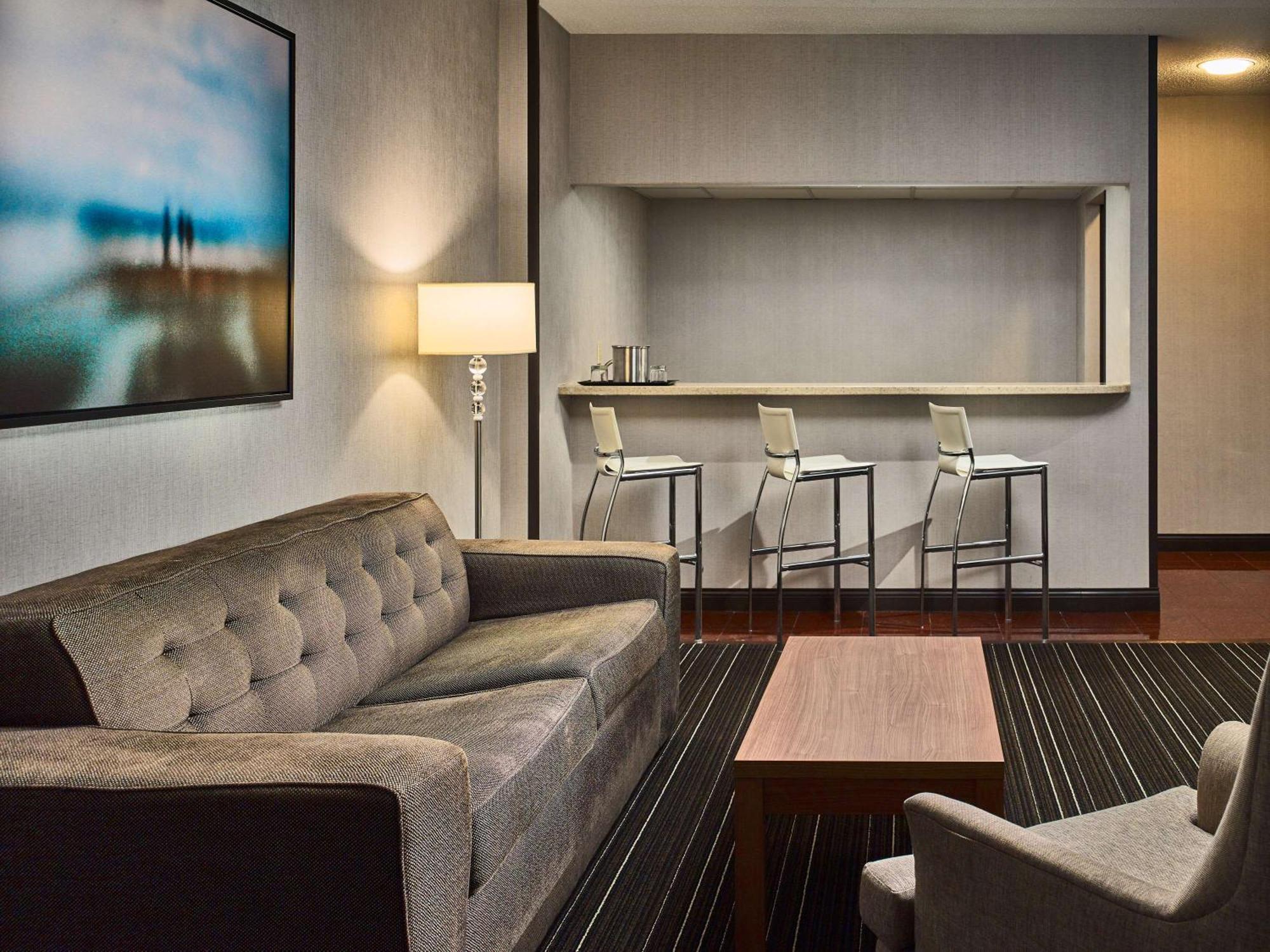 Sonesta Atlanta Northwest Marietta - The Battery Hotel Waterford Buitenkant foto