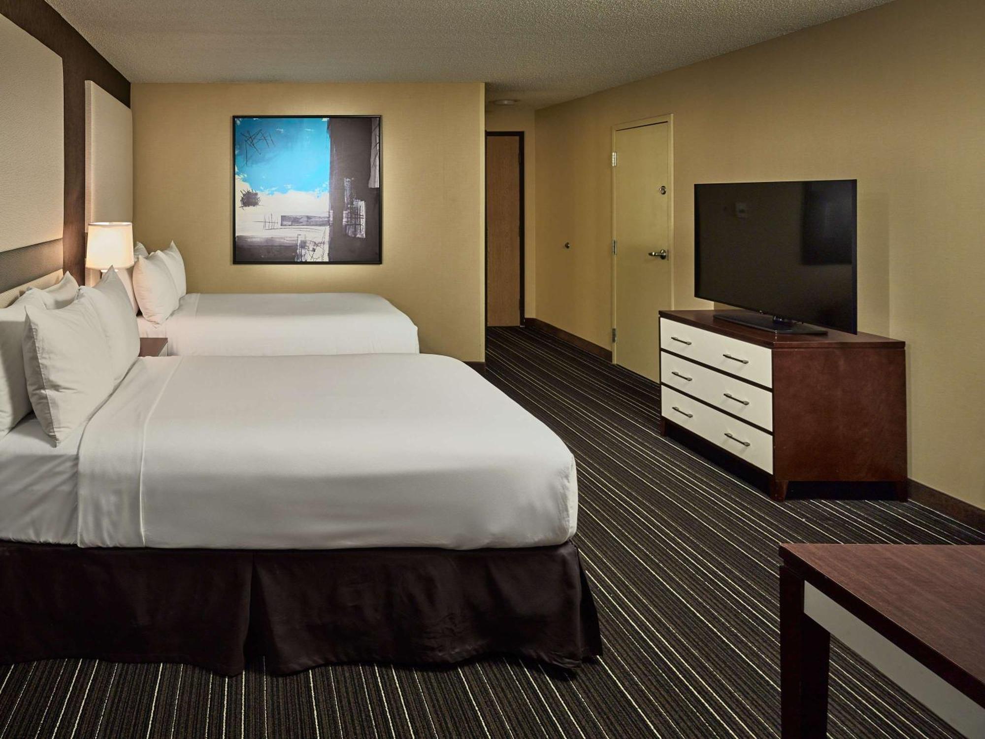 Sonesta Atlanta Northwest Marietta - The Battery Hotel Waterford Buitenkant foto