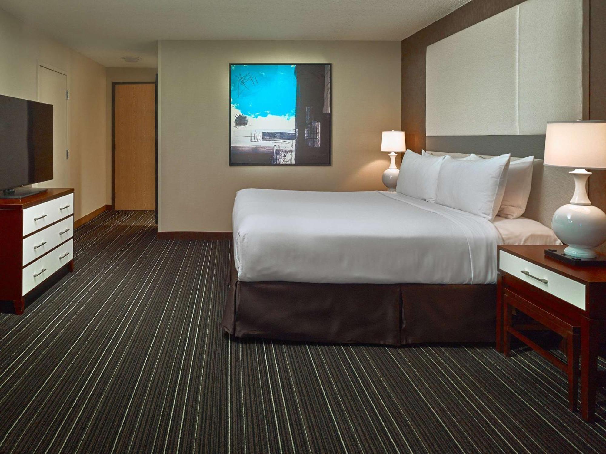Sonesta Atlanta Northwest Marietta - The Battery Hotel Waterford Buitenkant foto
